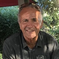 Photo de profil de Jacques Duranteau