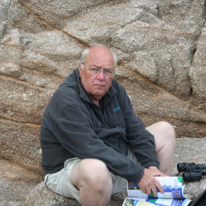 Photo de profil de Jacques Duroure