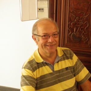 Photo de profil de Jacques Erbs
