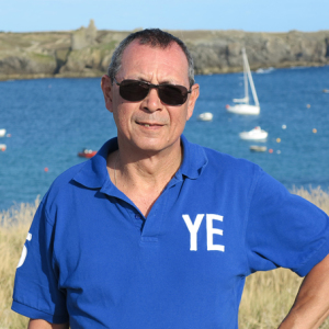 Photo de profil de Jacques Esseul