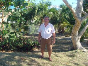 Photo de profil de Jacques Fagot