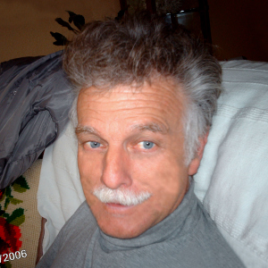 Photo de profil de Jacques Ferry