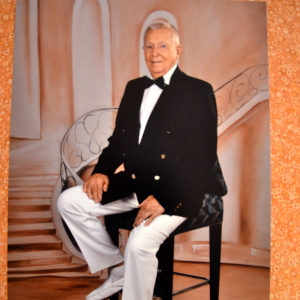 Photo de profil de Jacques Fert