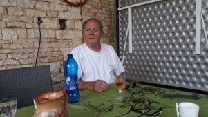 Photo de profil de Jacques Fiordelli