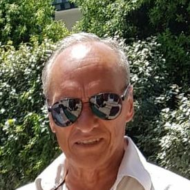 Photo de profil de Jacques Fleurance