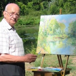 Photo de profil de Jacques Fontan