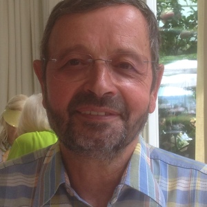 Photo de profil de Jacques Fontane