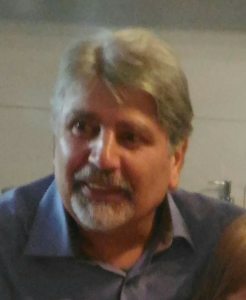 Photo de profil de Jacques Fornes