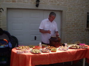 Photo de profil de Jacques Francois