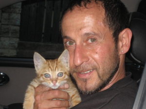 Photo de profil de Jacques Frank