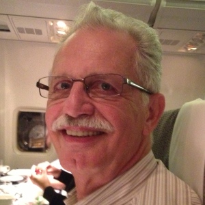 Photo de profil de Jacques Fremy