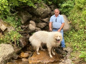 Photo de profil de Jacques Fromentin