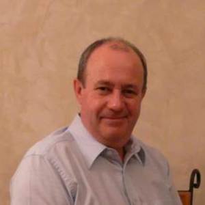 Photo de profil de Jacques Fromm