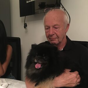 Photo de profil de Jacques Gapennes