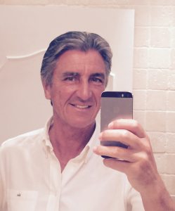 Photo de profil de Jacques Garcia-Vindez
