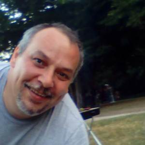 Photo de profil de Jacques Garcia