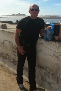 Photo de profil de Jacques Garcia
