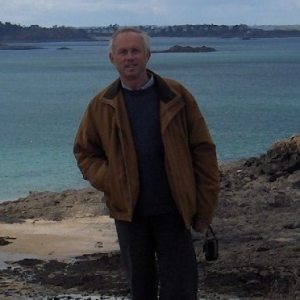Photo de profil de Jacques Garçon