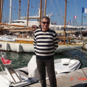 Photo de profil de Jacques Garino