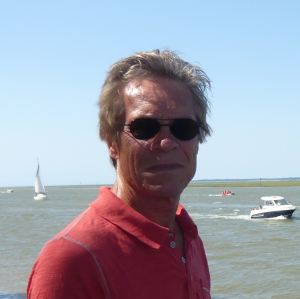 Photo de profil de Jacques Gaurier
