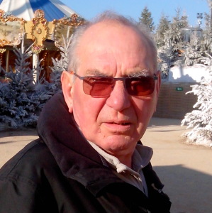 Photo de profil de Jacques Gentit