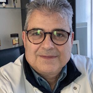 Photo de profil de Jacques Gerbet