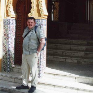 Photo de profil de Jacques Gibert