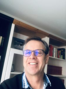 Photo de profil de Jacques Goavec