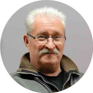 Photo de profil de Jacques Gouraud