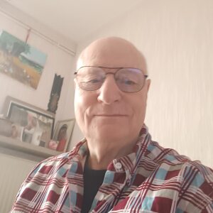 Photo de profil de Jacques Grelier