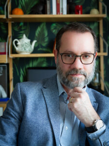 Photo de profil de Jacques Grillot