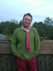 Photo de profil de Jacques Grolleau