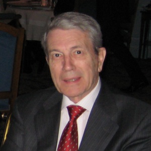 Photo de profil de Jacques Gruber