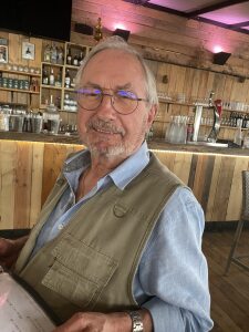 Photo de profil de Jacques Guenant