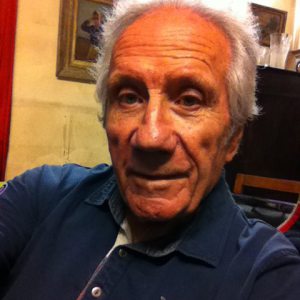 Photo de profil de Jacques Guillaumaud