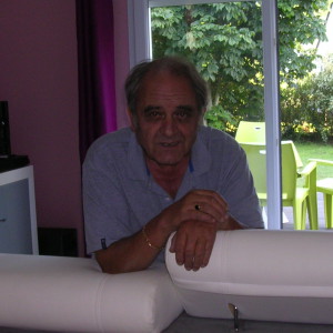Photo de profil de Jacques Guillon