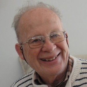 Photo de profil de Jacques Hammel