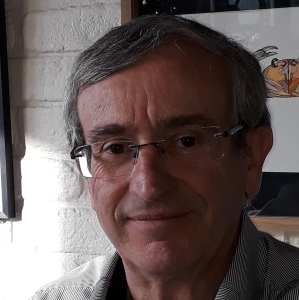 Photo de profil de Jacques Haté
