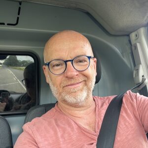 Photo de profil de Jacques Hedouin