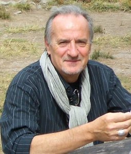 Photo de profil de Jacques Hivelin
