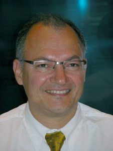 Photo de profil de Jacques Hoareau