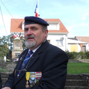 Photo de profil de Jacques Holtz
