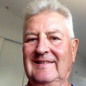 Photo de profil de Jacques Hryb