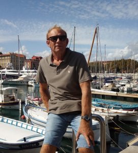 Photo de profil de Jacques Huguet
