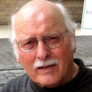 Photo de profil de Jacques Hunot
