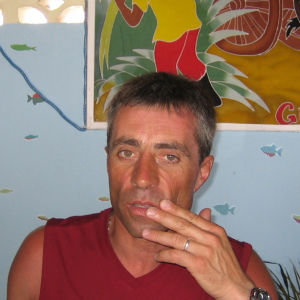 Photo de profil de Jacques Hurtaud