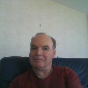 Photo de profil de Jacques Huvey