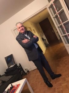 Photo de profil de Jacques Ifrah