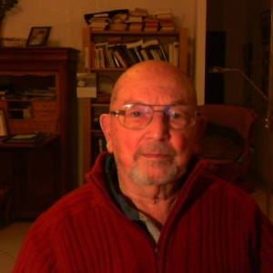 Photo de profil de Jacques Igelnick
