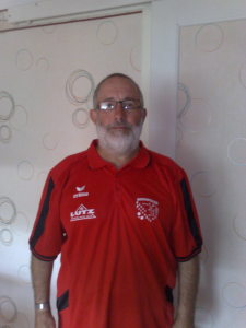 Photo de profil de Jacques Jeanson